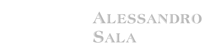 Alessandro Sala